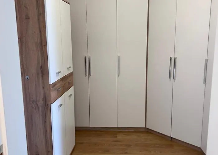 Apartman Trebon