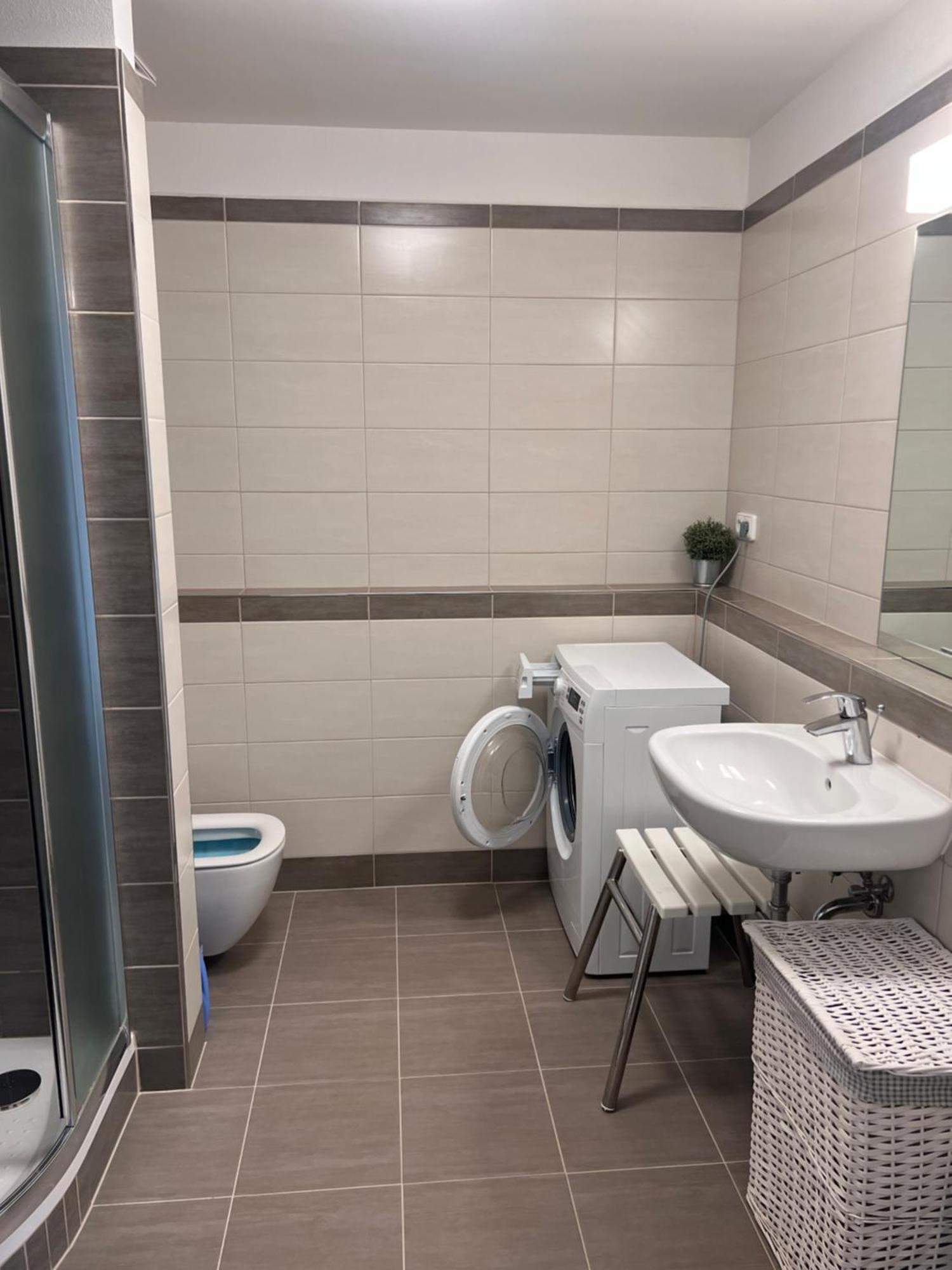 Apartman Trebon Trzeboń
